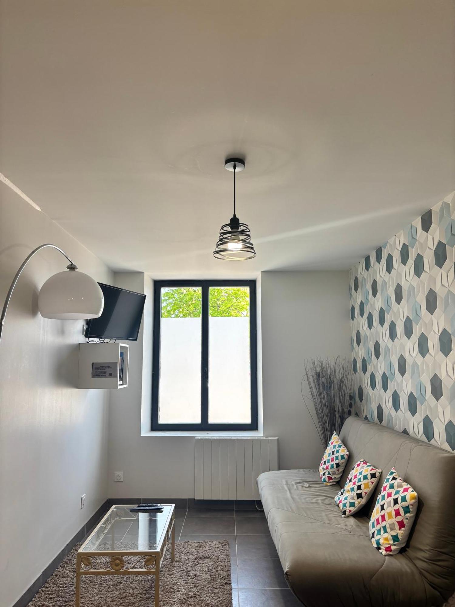 Au Champ Fleuri Apartamento Bracieux Exterior foto